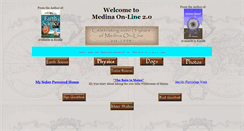 Desktop Screenshot of mrsciguy.com