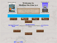 Tablet Screenshot of mrsciguy.com